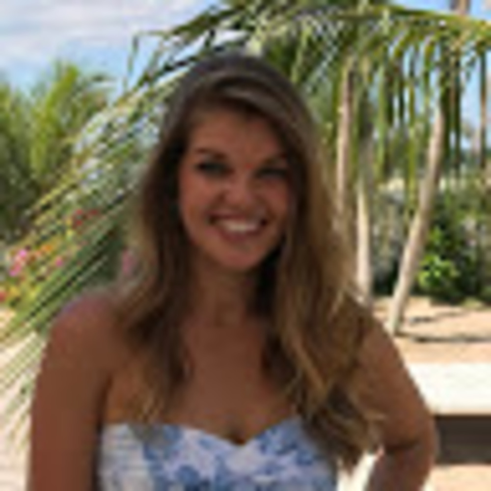 Meet your Posher, Shannon